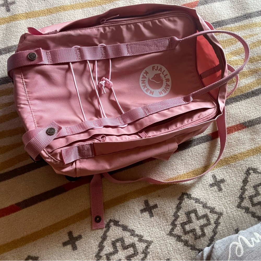 Fjallraven Kanken Backpack
